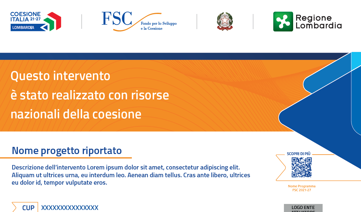 immagine del bando